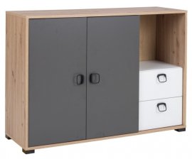 Komoda Kevin reg6