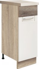 Uski element Econo 26D 30 - 3 boje 