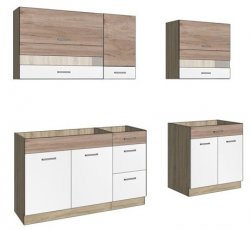 Set Econo B (bez pulta) 