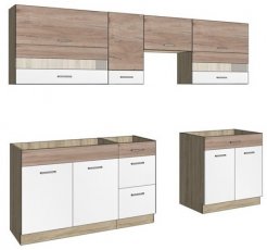 Set Econo B plus (bez pulta) 