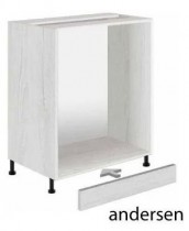 Boja korpusa - Andersen