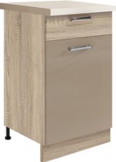 Donji uski element Premio Pre 3D 45