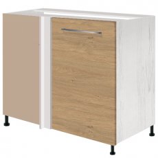 Element donji desni Creativa Cre 25D - hrast 