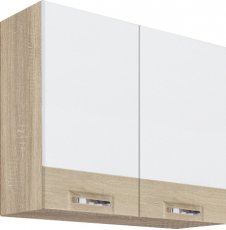 Gornji dvokrilni element Premio Pre - 43G 80