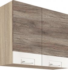 Gornji dvokrilni element Econo 43G 80