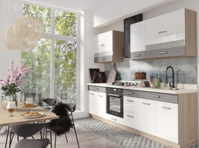 Donji element s ladicama Global Glo - 9D 50 