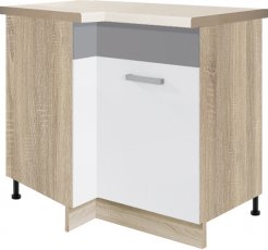 Kutni element desni Global Glo - 14D 100x70