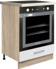 Element za pećnicu Global Glo - 17D 60