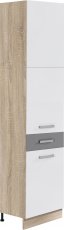 Visoki element Global Glo - 19D 40