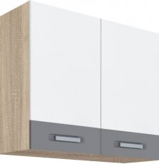 Gornji dvokrilni element Global Glo - 43G 90