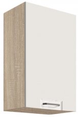 Gornji element Favorit FS31G 40 - bijela