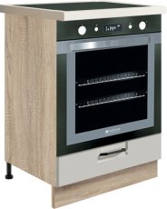Element za pećnicu Favorit FL17D 60 - latte