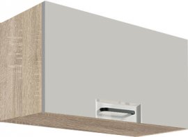 Gornji element Favorit FL36G 60 - latte