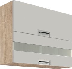 Gornji element Favorit FL42G 90 - latte