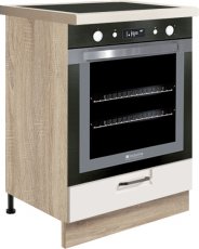 Element za pećnicu Favorit FR17D 60 - ribbeck
