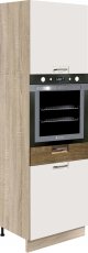 Visoki element za pećnicu Favorit FR20D 60 - ribbeck