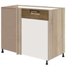 Element desni Favorit FR25D 80 - ribbeck