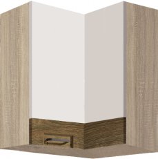 Kutni element Favorit FR 54G 60x60 - ribbeck