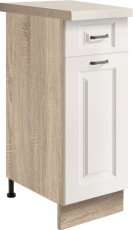 Donji uski element Smart SM-1D 30