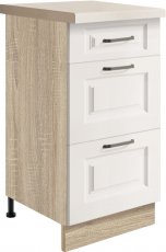 Donji element s ladicama Smart SM-8D 40