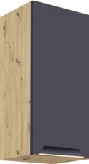 Gornji element Glamour Gla 30G 30 - plava
