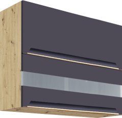 Gornji element Glamour Gla 42G 90 - plava