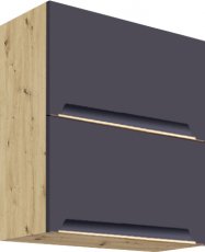 Gornji element Glamour Gla 47G 60 - plava