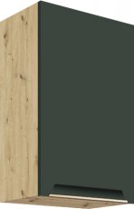 Gornji element Glamour Gla 31G 40 - zelena