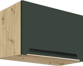 Gornji element Glamour Gla 35G 50 - zelena