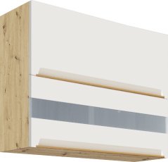Gornji element Glamour Gla 42G 90 - bijela