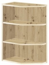 Bočna polica Infinity Inf 18D 