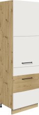 Veliki element Infinity Inf 21D 60 - bijela