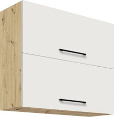 Gornji element Infinity Inf 48G 80 - bijela