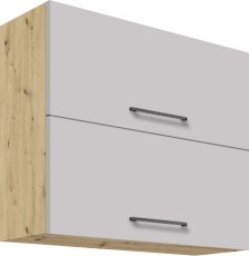 Gornji element Infinity 48G 80 - latte
