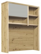 Zidni element Bianko BN5