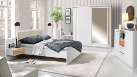 Fadome - Krevet Effect EF1L - 160x200 cm - andersen