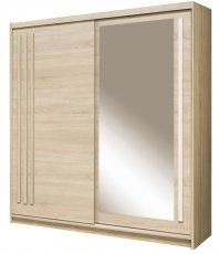 Ormar Effect EF2-200 - sonoma