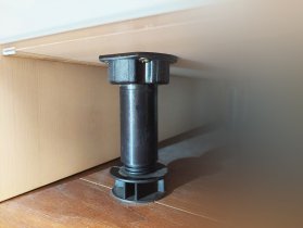 Fadome - Element za sudoper Viva 13D 90