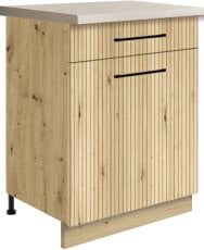 Donji uski element Viva 5D 60
