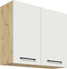 Kuhinjski element za napu Viva 37G 60 - bijela