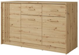 Komoda Canada CD-1 - artisan