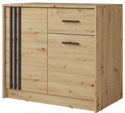 Komoda Canada CY-4 - artisan/crna