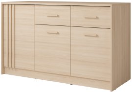 Komoda Canada CD-11 - obala