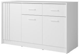 Komoda Canada CD-21 - bijela