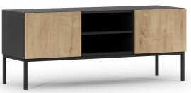 Eltap - loft - TV element Lanzzi