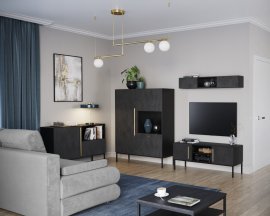 Dnevni boravak Teddington