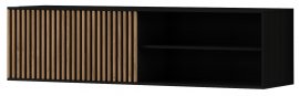 Zidni TV element Meorati 
