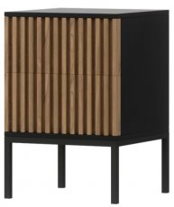 Noćni ormarić Meorati