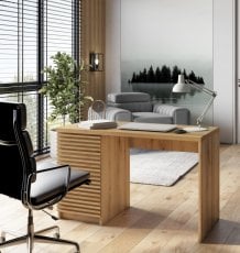 Radni stol Bisett - 120 cm