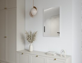 Eltap - loft - Ogledalo Fellan